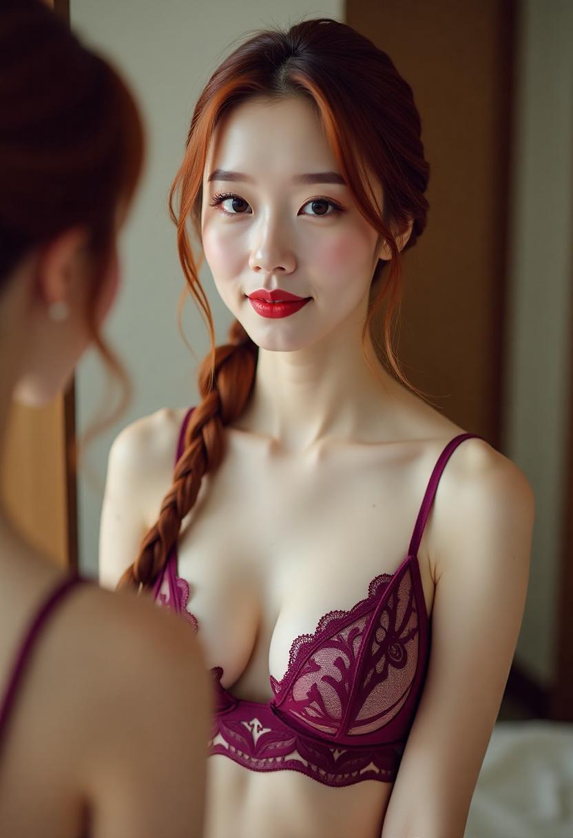 光芒万丈