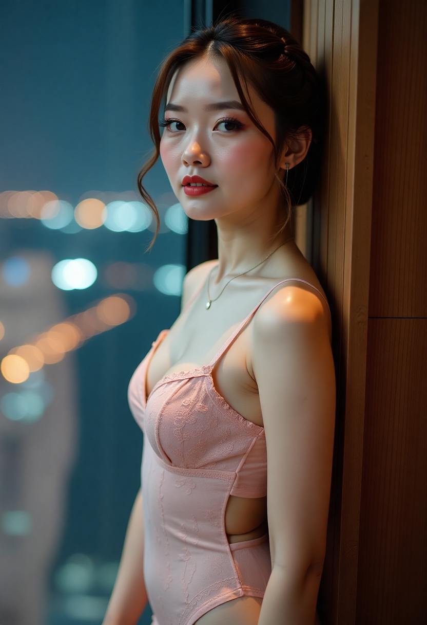 极速营救