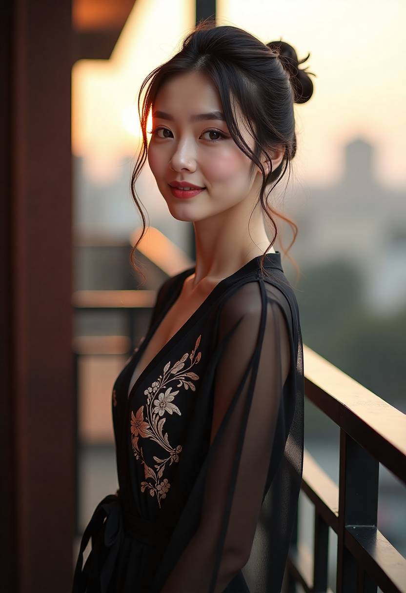 夏日蝉鸣