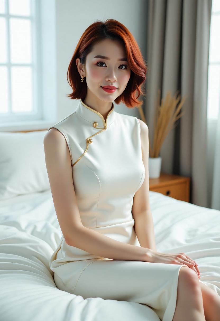 暗夜星河