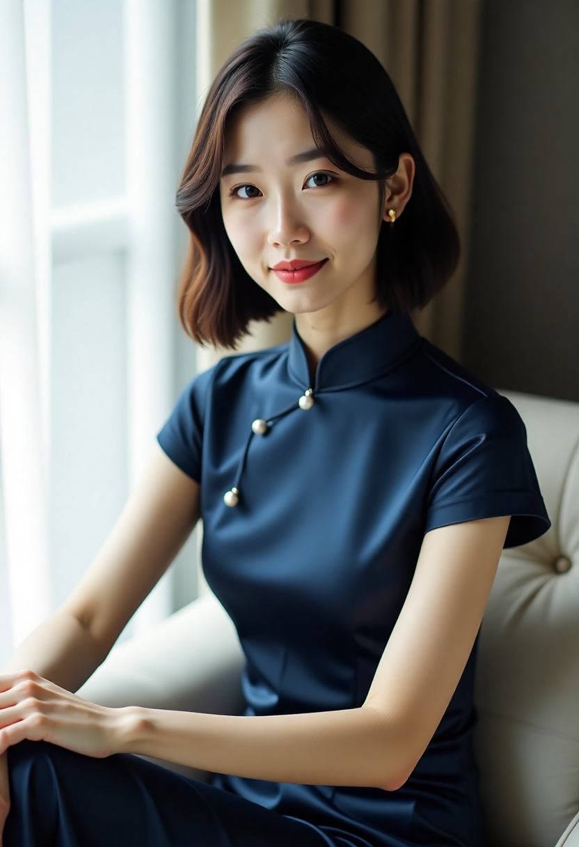 花火少女