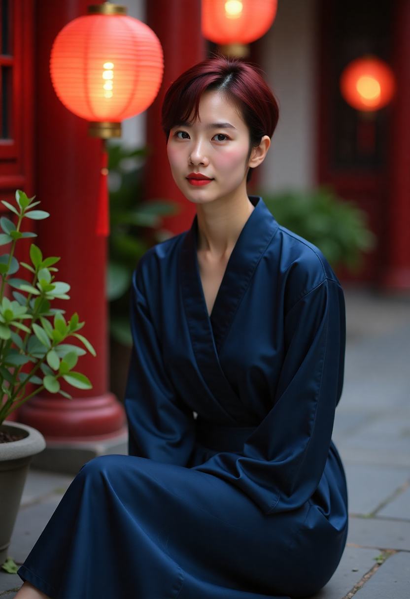 暗影刺客